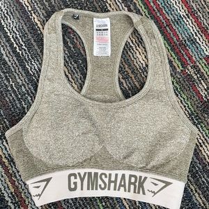 Gymshark Sports Bra